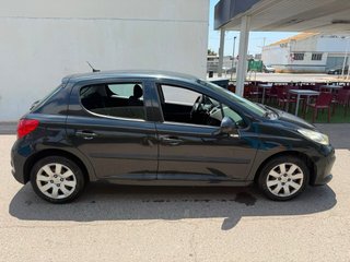 Peugeot 207 2008