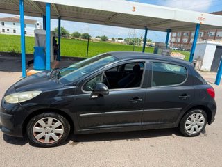 Peugeot 207 2008