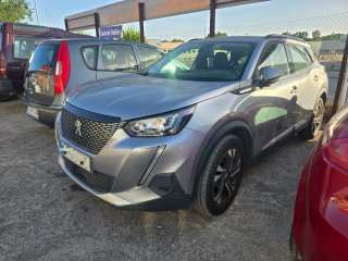 Peugeot 2008 1.5 hdi 102 cv 2020