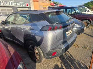 Peugeot 2008 1.5 hdi 102 cv 2020