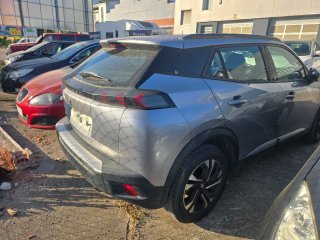 Peugeot 2008 1.5 hdi 102 cv 2020