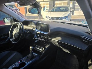 Peugeot 2008 1.5 hdi 102 cv 2020