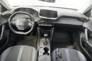 Peugeot 2008 1.5 hdi 102 cv 2020