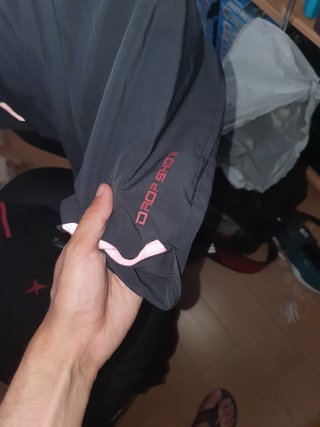 Ropa y Conjuntos Drop Shot