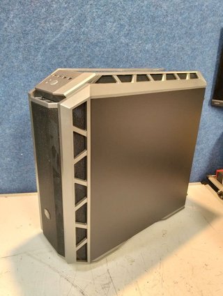 Caja PC Cooler Master MasterCase H500P Mesh ARGB Cristal Templado