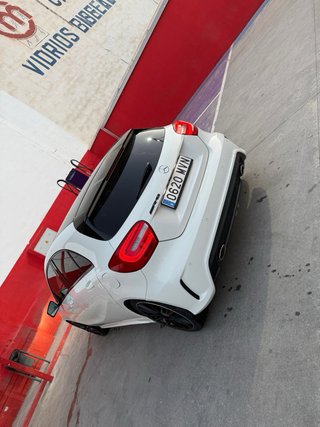 Mercedes-Benz A200 2014