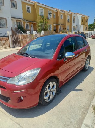 Citroen C3 2013