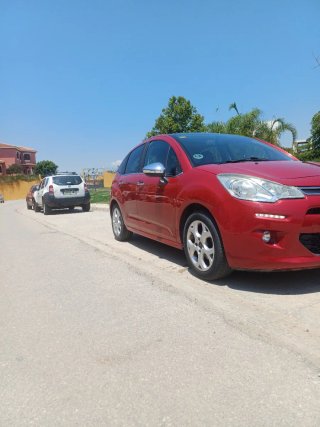 Citroen C3 2013