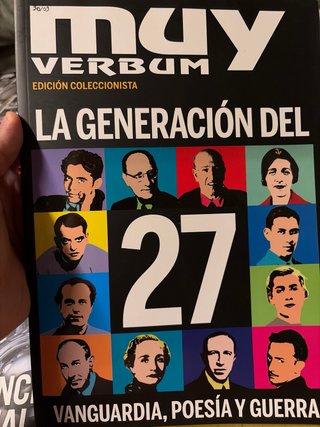 Muy historia Muy interesante
