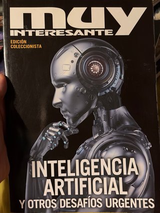 Muy historia Muy interesante