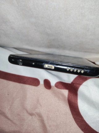 Huawei P Smart pantalla lcd roto