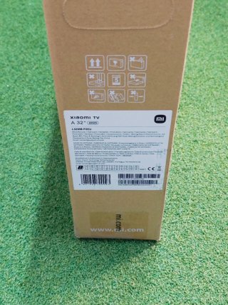 Smart TV Xiaomi 32 HD Google TV