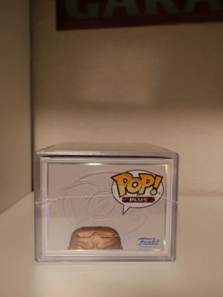 Funko Pop Franky 2180 Bronce
