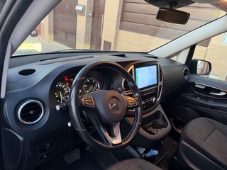Mercedes-Benz Vito 2017