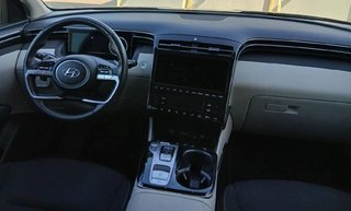 Hyundai Tucson 1.6 T-GDI 48V 136 CV DCT TECNO