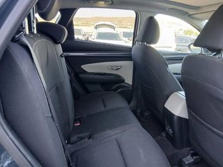 Hyundai Tucson 1.6 T-GDI 48V 136 CV DCT TECNO