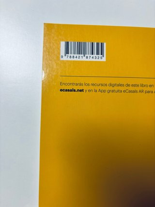Libro Religión Católica LOMLOE 4 ESO
