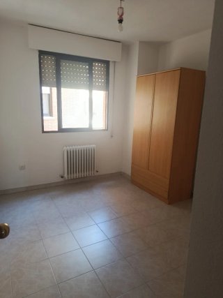 Piso en Ronda de Buenavista 25