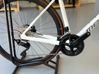 Megamo Raise 20 km0