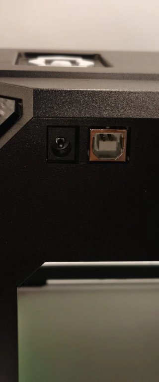 mini grabadora láser de escritorio