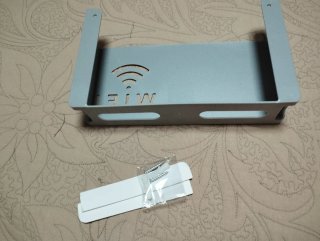 Soporte pared WiFi