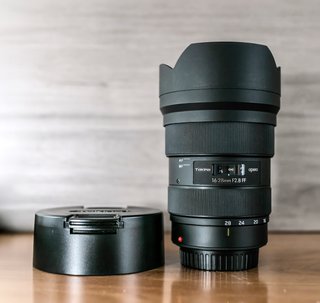 Tokina Opera 16-28mm F2.8 FF Canon EF
