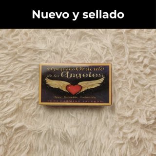 El Pequeño Oráculo de los Ángeles