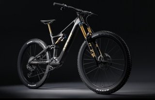 Bicicleta Amflow PL CARBON PRO
