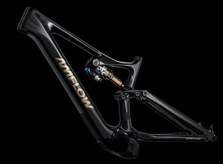 Bicicleta Amflow PL CARBON PRO