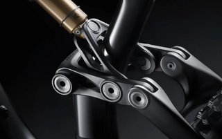 Bicicleta Amflow PL CARBON PRO