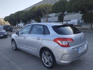 Citroen C4 2013