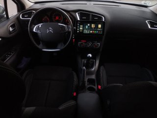 Citroen C4 2013