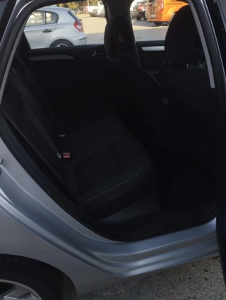 Citroen C4 2013