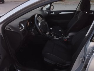 Citroen C4 2013