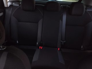 Citroen C4 2013