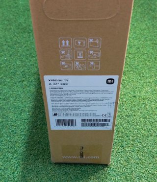 Xiaomi TV A 32 Smart TV Google TV
