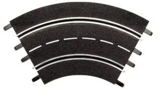 Pista Scalextric Carrera Evolution