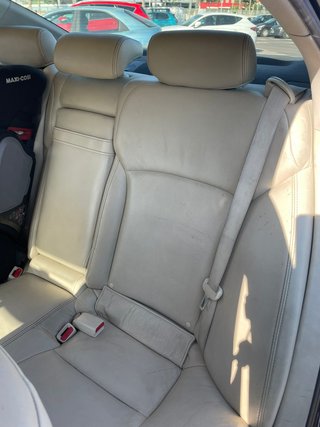 Lexus IS220d 2010