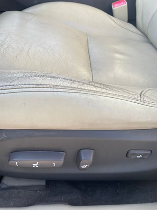 Lexus IS220d 2010