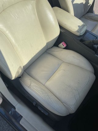 Lexus IS220d 2010