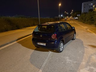 Volkswagen Polo 2007