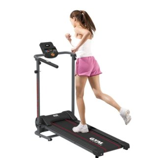 Cinta de correr plegable Gymform