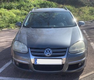 Volkswagen Golf V Variant