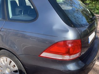Volkswagen Golf V Variant