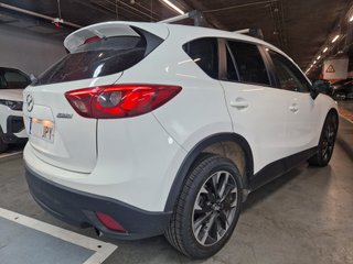 Mazda CX-5 2016