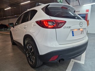 Mazda CX-5 2016