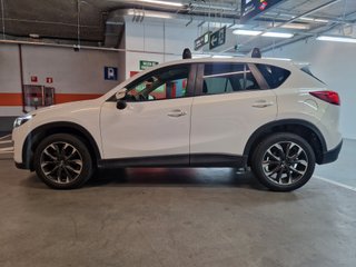 Mazda CX-5 2016