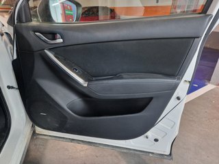 Mazda CX-5 2016