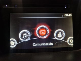 Mazda CX-5 2016