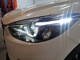 Mazda CX-5 2016